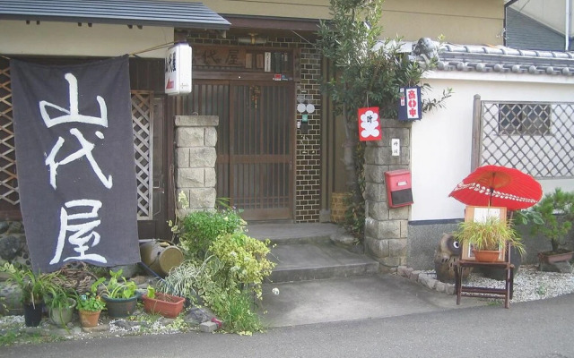 Yamashiroya