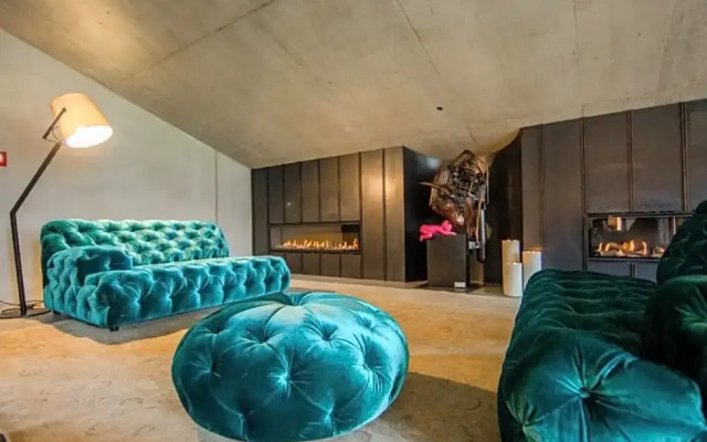 Boutique Hotel Lartor