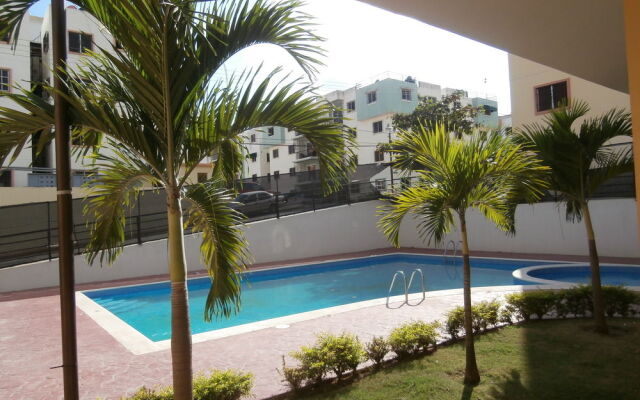 Aparthotel Familiar