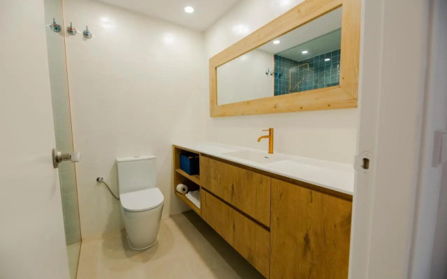Apartamento Almadraba