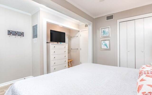 Savannah Beach Racquet Club