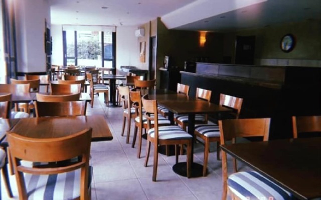 Villa Ostende Apart Hotel