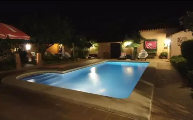 Apartamento Rural Entre Volcanes 2