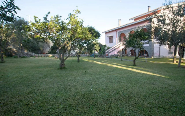 Casa vacanze kitesurf Apt 3 - Gli Ulivi