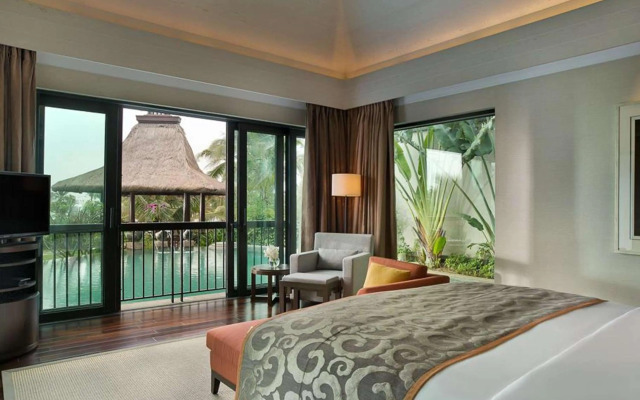 Raffles Hainan Clear Water Bay