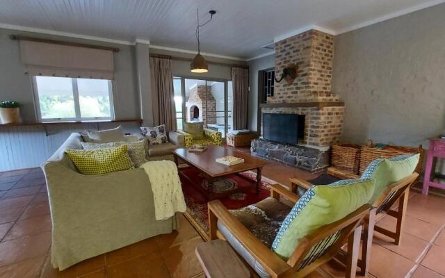 Lake House