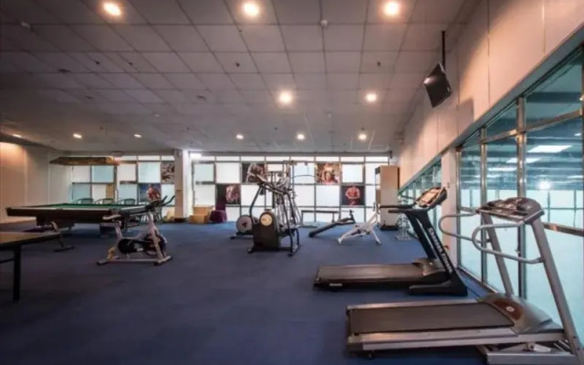 Pleasant Hotels International