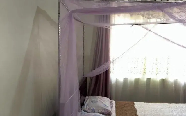 Olive Palm Suites Jinja