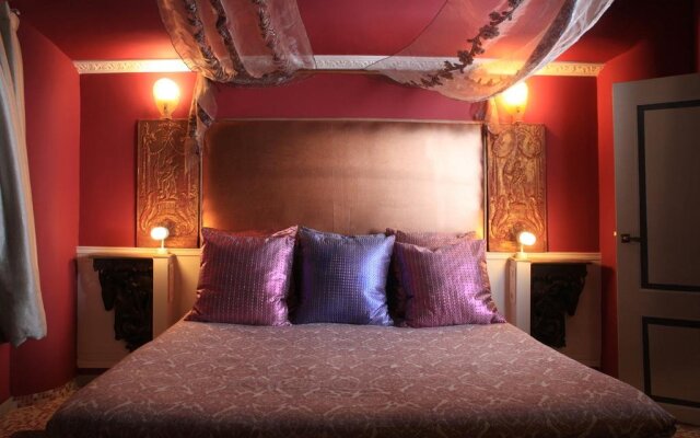 House Le Prince D'Anvers