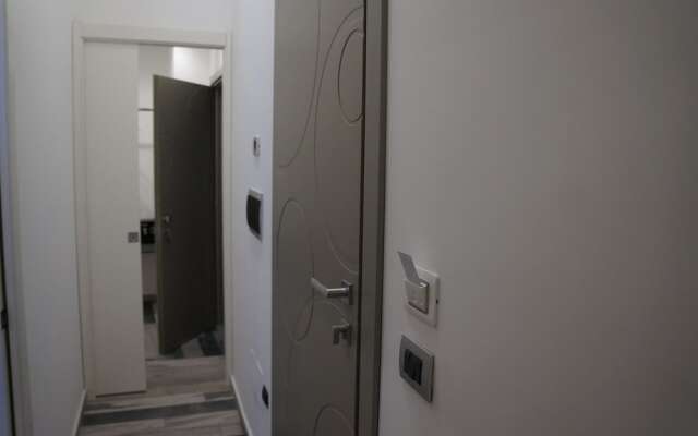 B&B Palazzo Irma