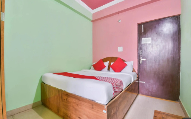 Hotel Happy Journey by OYO Rooms