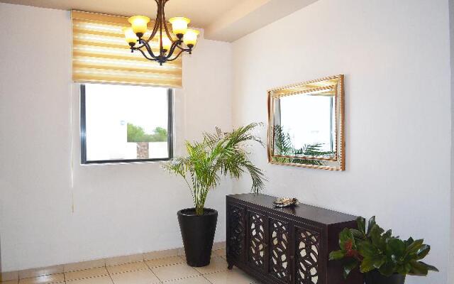 Bahia Marina Departamentos