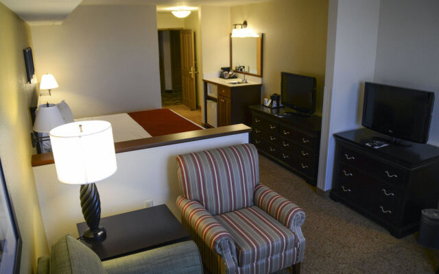 Country Inn & Suites By Carlson, Dundee, MI