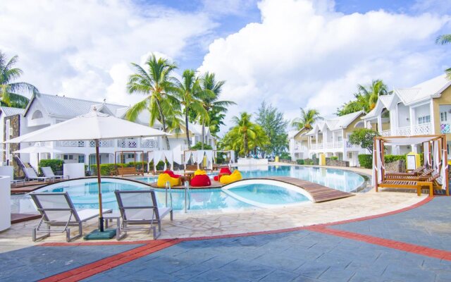Sea Diamond Boutique Hotel & Spa by Sea Resorts