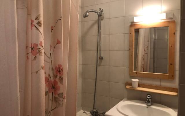 Homey Apartment in Flaine With Swimming Pool