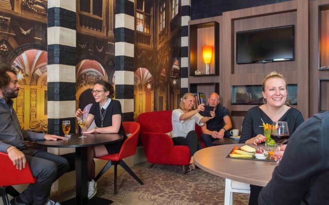 Mercure Lille Centre Grand Place