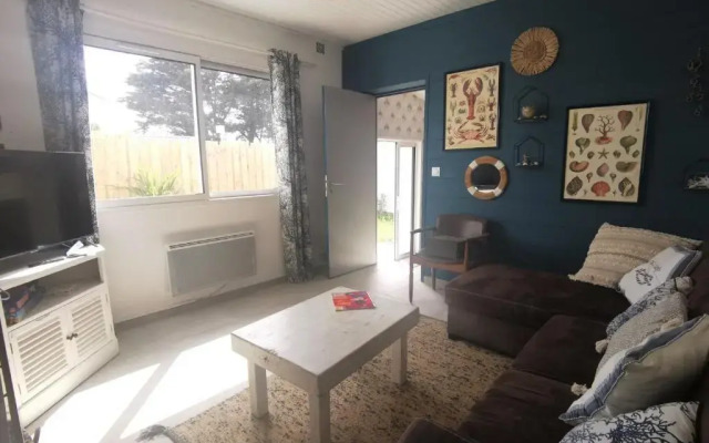 Maison La Bernerie-en-Retz, 4 pièces, 4 personnes - FR-1-612-104