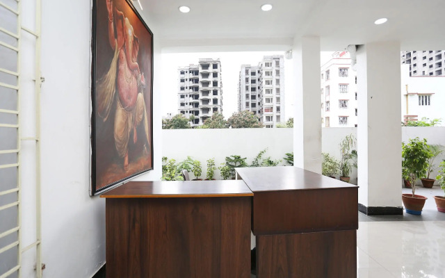 OYO 10117 Spandan INN