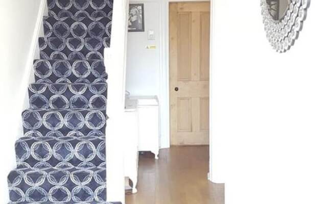 CK Residence near Penny Lane