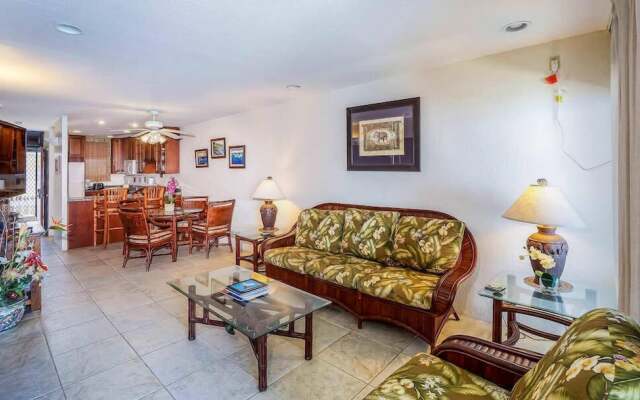 Kona Bali Kai #314 - 2 Bedroom