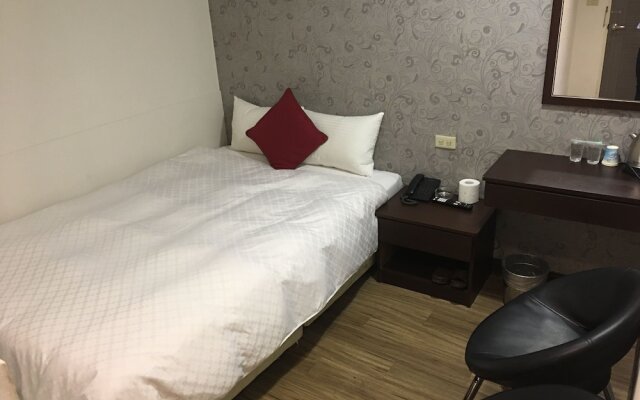 HUA CHUN LIN Hotel