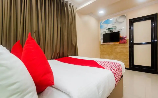 Hotel Elegant by OYO