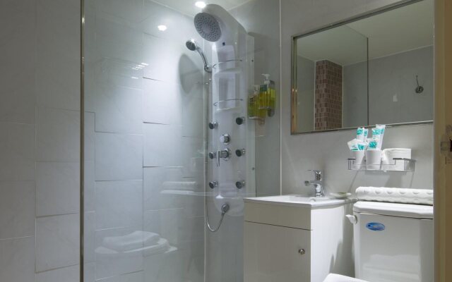 Meci Hotel