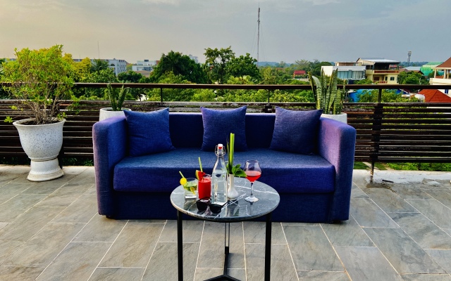 Siemreap Vasinh Residence