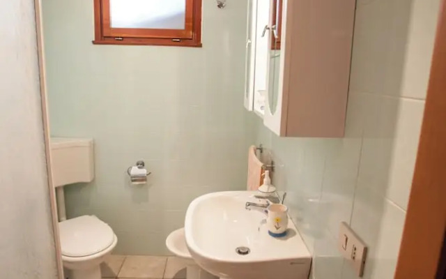 Charming 2-room Apartment in a Peaceful Residential Area