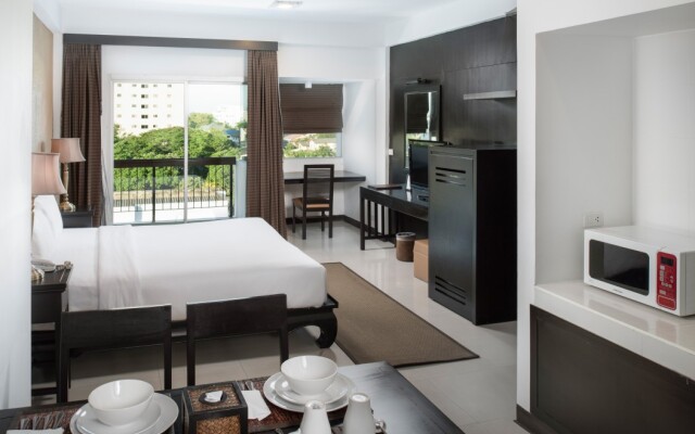 Siam Piman Hotel