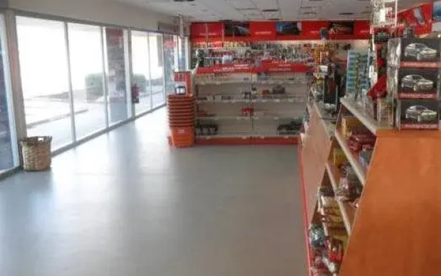 Hotel Villa de los Arcos