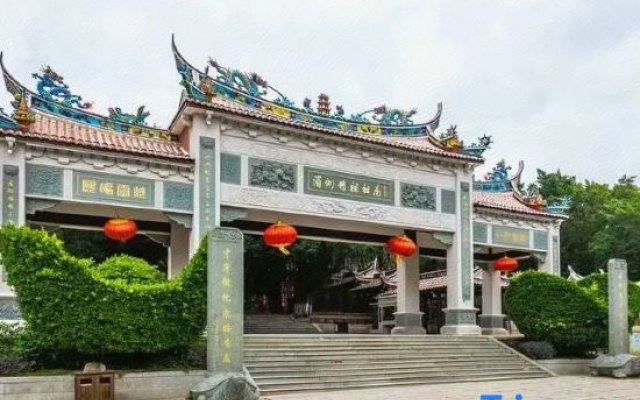 Guanchaoge Hotel