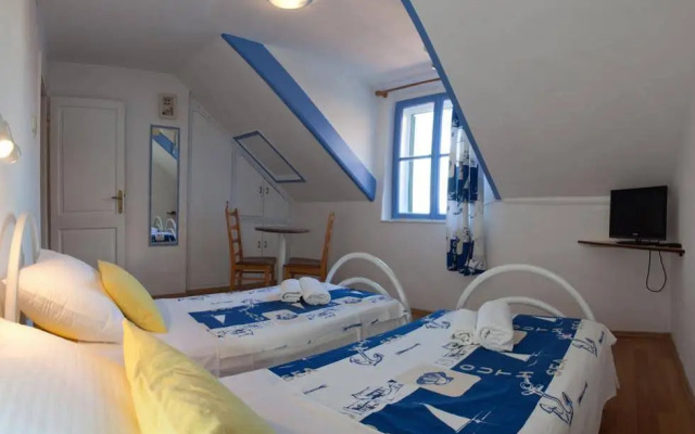 Dalmatian House