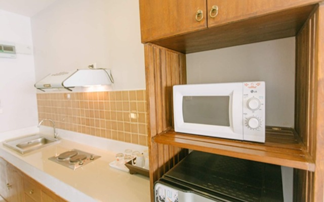 The Opium Serviced Apartment & Hotel