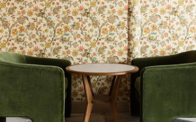 Palihotel San Francisco