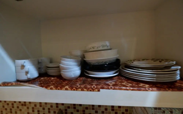 Premium Location 2BR Apartment @ FX Residence