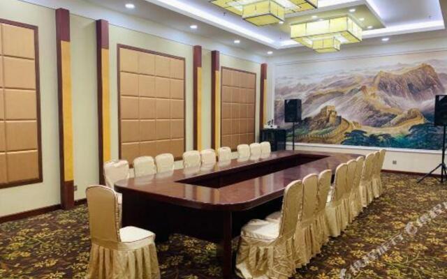 Wordorf Shirokia Hotel