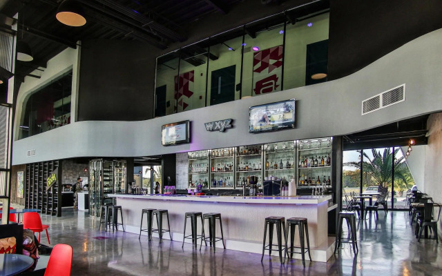 Aloft Ponce Hotel & Casino