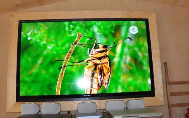 Refuge Renoir City BednBreakfast