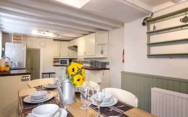 5 Bodmin Hill