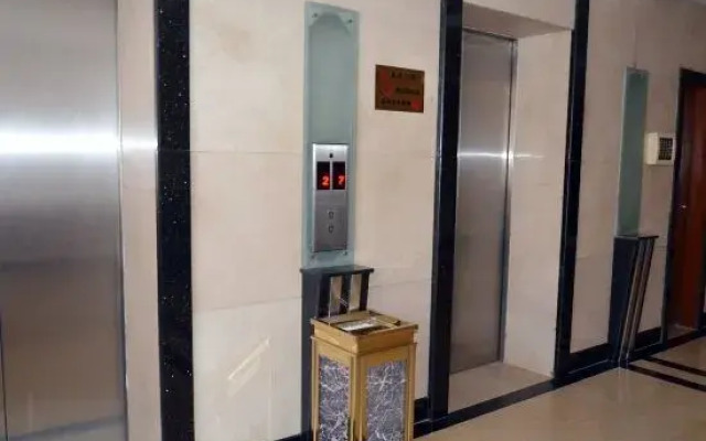 Sopley li zhi  Hotel