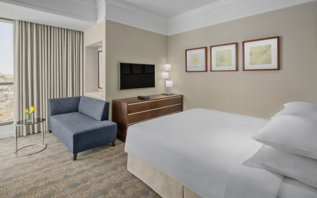 Jabal Omar Hyatt Regency Makkah - Image 4