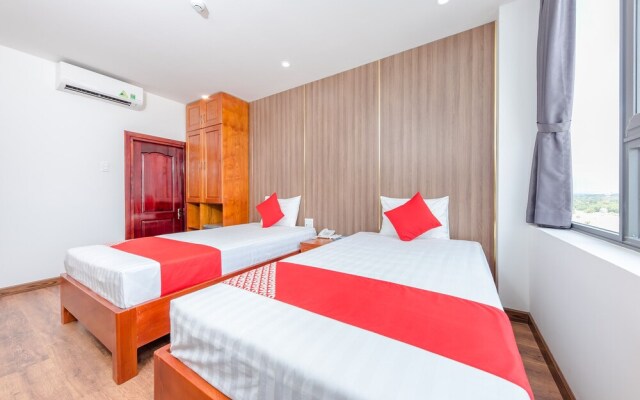 Spot On 662 Asiana Hotel