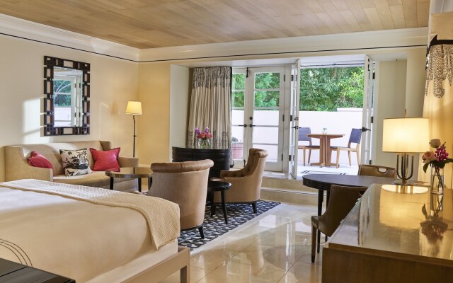 Hotel Bel-Air - Dorchester Collection