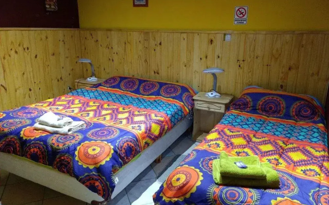 Apart Hotel Brisa de Otoño