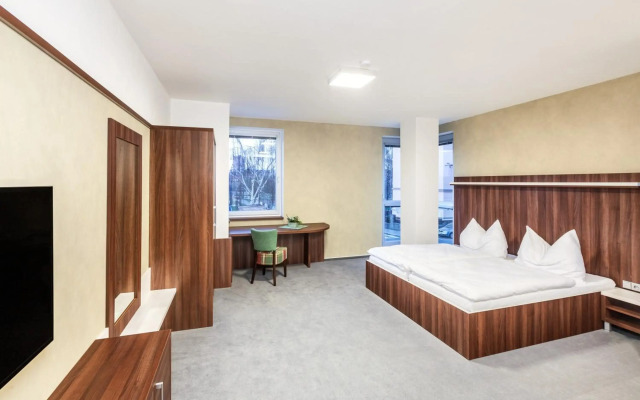 Graphic Hotel