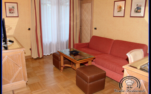 Park Hotel Villa Ariston