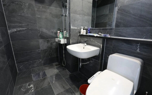 Gangneung Healing Yearn Pension