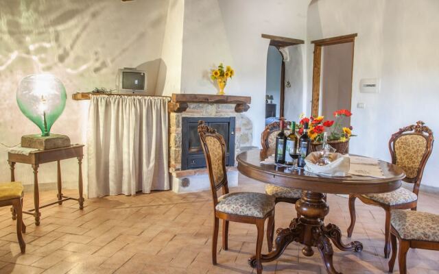 Borgo Carpineto