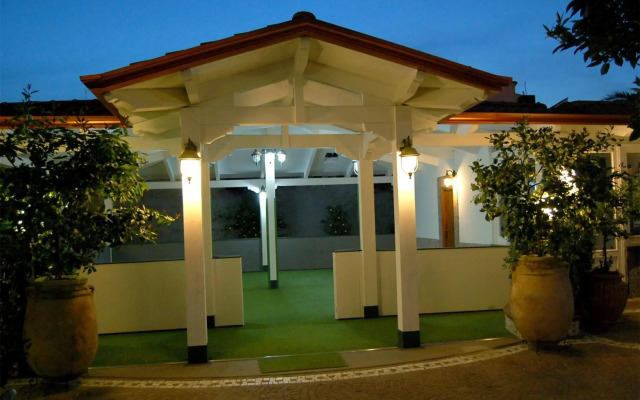 Hotel Ristorante Donato